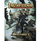 Pathfinder RPG: Bestiary 3